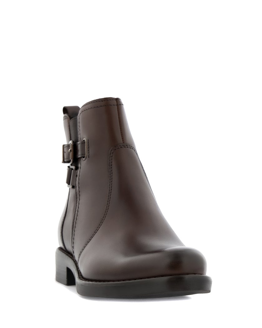 Lodetti Brun Boots