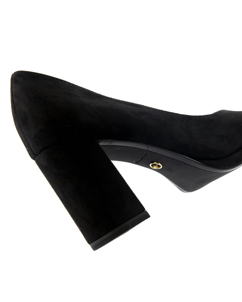 Tamaris Svart Pumps