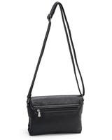 Puccini Svart Väska