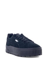 Puma Svart Sneakers