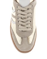 Ella of Sweden Beige Sneakers