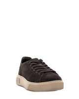 Bally Brun Sneakers