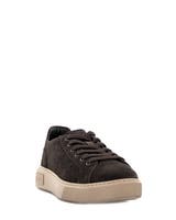 Bally Brun Sneakers