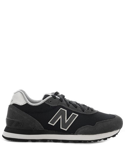 New Balance Svart Sneakers