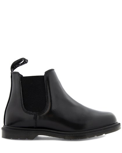 Dr Martens Svart Boots