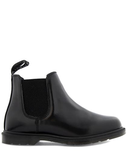 Dr Martens Svart Boots