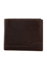 The Monte Brun Plånbok