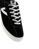 Tretorn Svart Sneakers