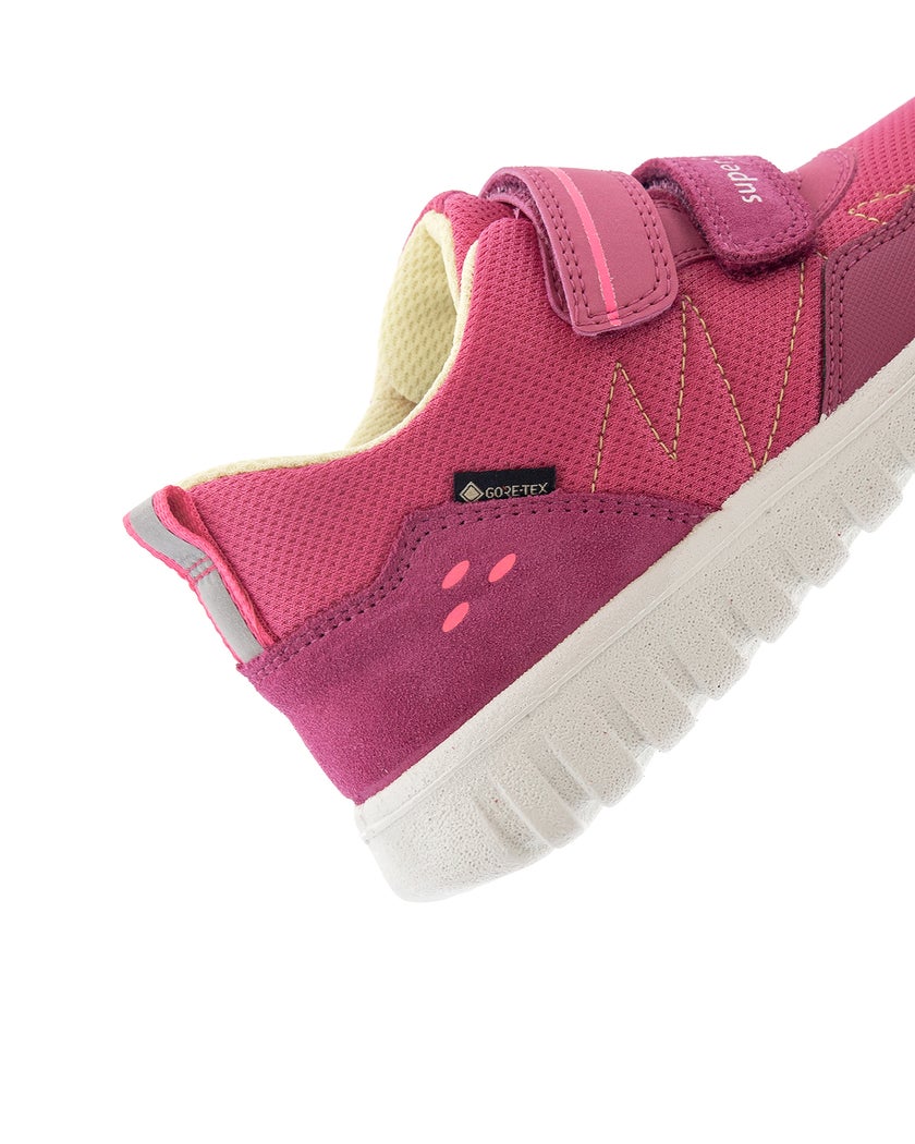 Superfit Rosa Barnskor