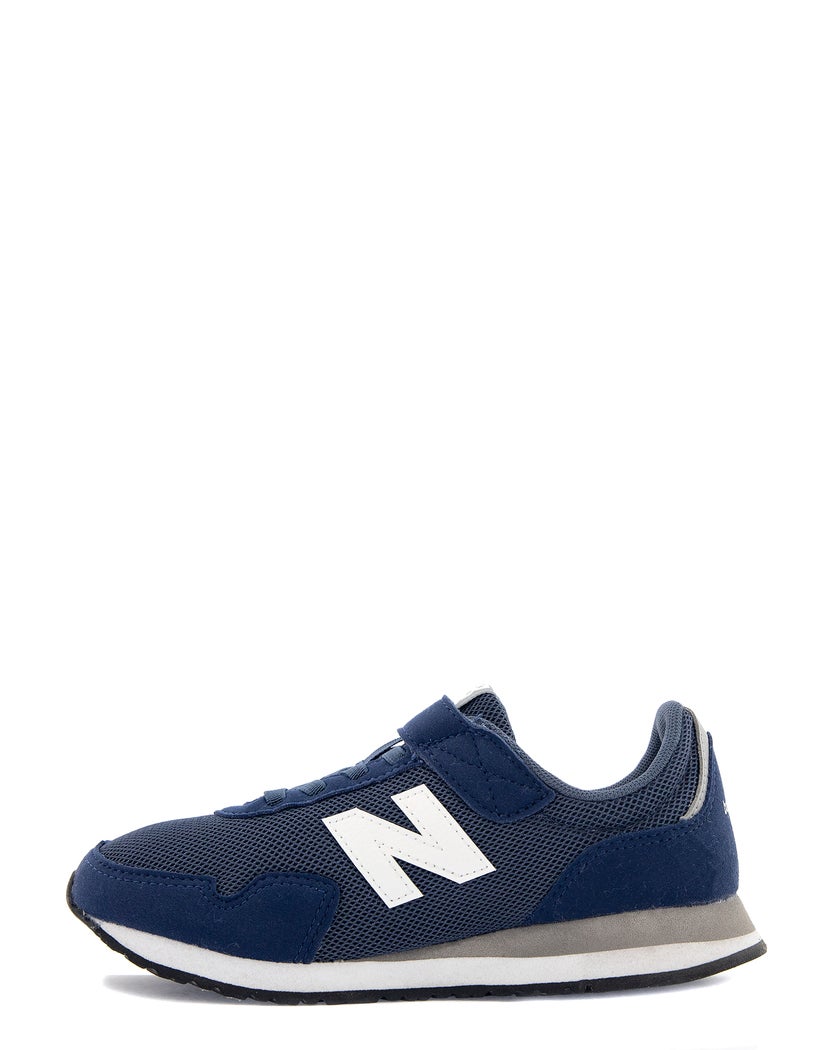 New Balance Blå Sneakers