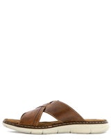 Premiato Brun Sandal