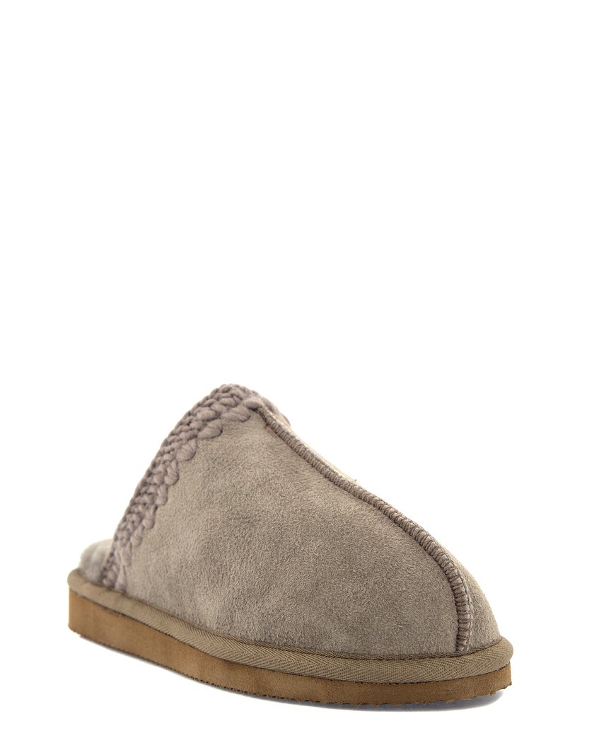 Shepherd Beige Toffel