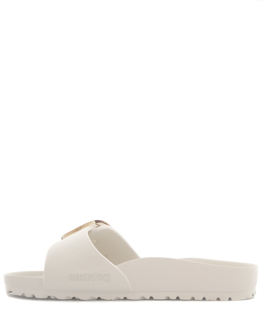 Birkenstock Vit Toffel