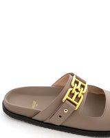 Bally Brun Sandal