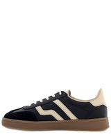 Gant Svart Sneakers