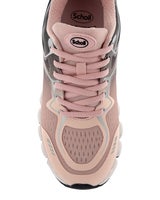 Scholl Rosa Promenadsko