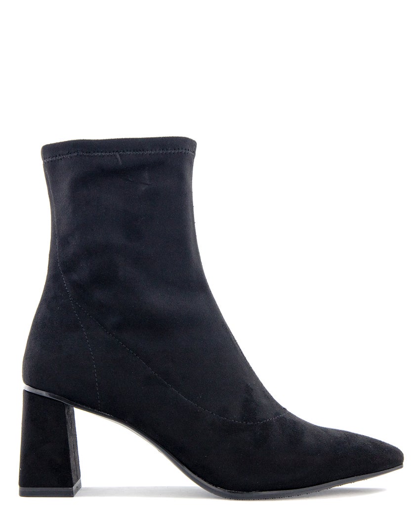 Tamaris Svart Stövlett