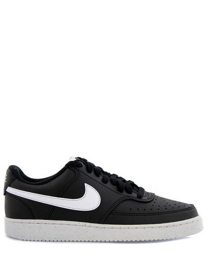 Nike Svart Sneakers