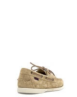 Sebago Brun Seglarsko