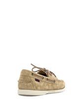 Sebago Brun Seglarsko