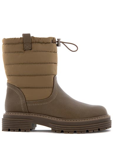 Kampanj Bullboxer Brun Boots