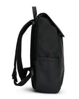 Tretorn Svart Ryggsäck