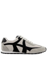 Philip Hog Off-White Sneakers