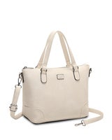 Lycke Beige Väska