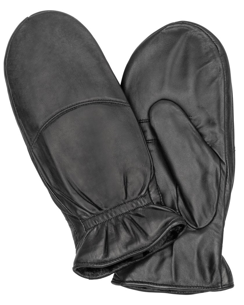 Handskompaniet Svarta Handskar