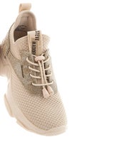 Steve Madden Beige Sneakers