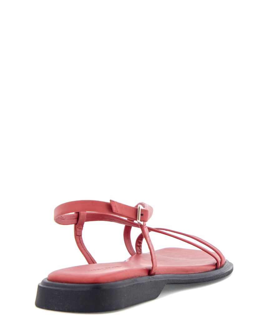 Vagabond Shoemakers Röd