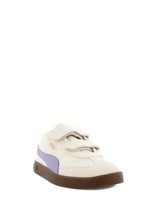 Puma Beige Sneakers