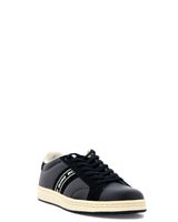 Björn Borg Svart Sneakers