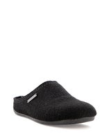 Shepherd Svart Toffel