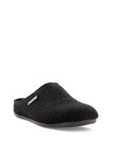 Shepherd Svart Toffel