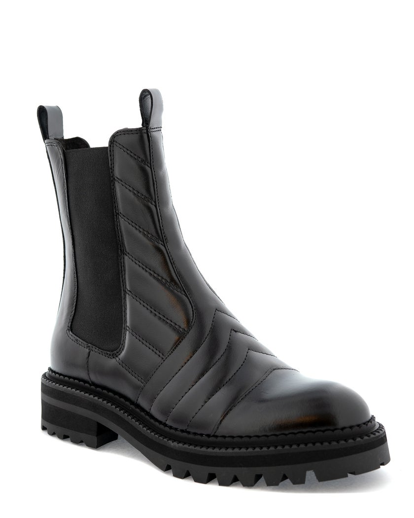 Billi Bi Svart Boots