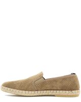 Verbenas Beige Lågsko