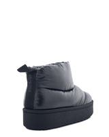 Philip Hog Svart Boots