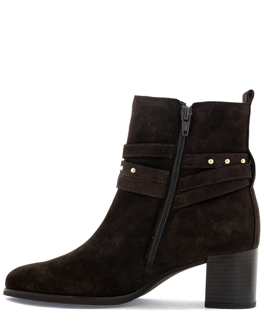 Gabor Brun Stövlett