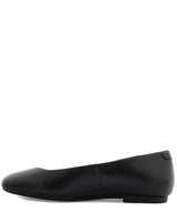 Ecco Svart Ballerina