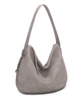 Lycke Grå Väska
