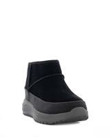 Skechers Svart Boots
