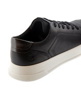 Ecco Svart Promenadsko