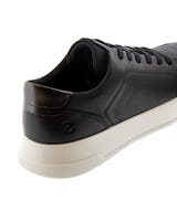 Ecco Svart Promenadsko