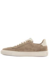 Sneaky Steve Beige Sneakers