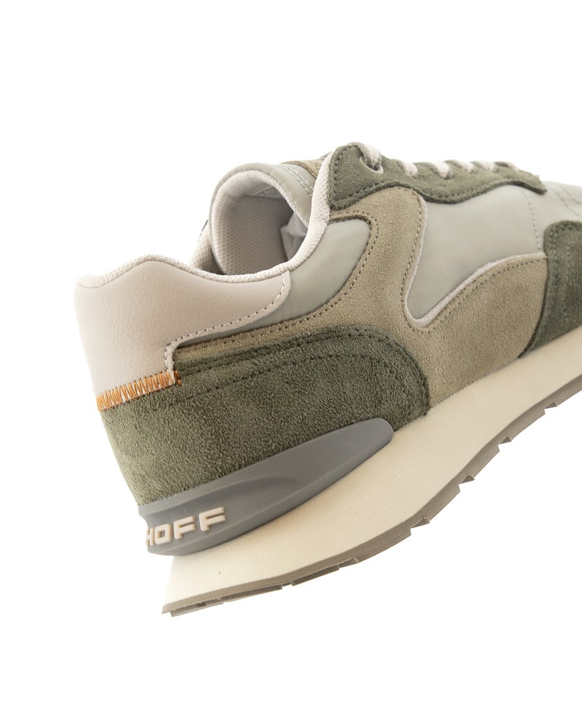 Hoff Grön Sneakers