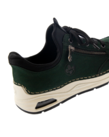 Rieker Grön Promenadsko