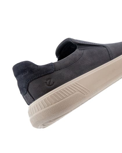 Ecco Blå Promenadsko