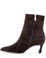 Steve Madden Brun Stövlett