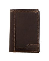 The Monte Brun Kortplånbok